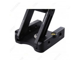 E-Image MH10 Magic Tilt Head for DSLR With Quick Release